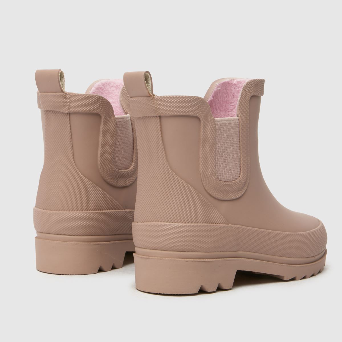 schuh rózsaszín Cosette mini gumicsizma lányoknak kisgyermek gumicsizma