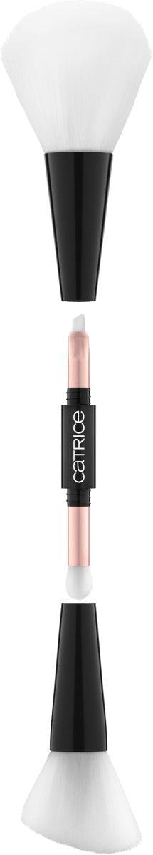 Pinselset Magic Perfectors 4in1, 1 St