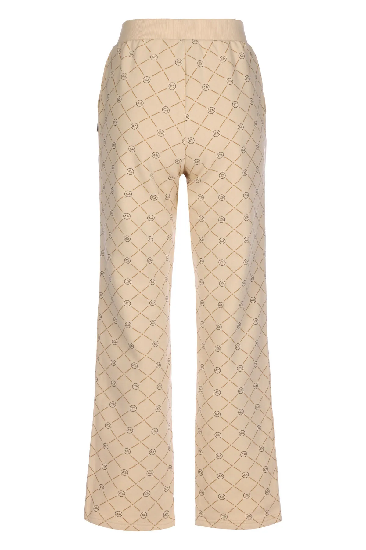 Ellesse  Jogginghose - Beige - Relaxed