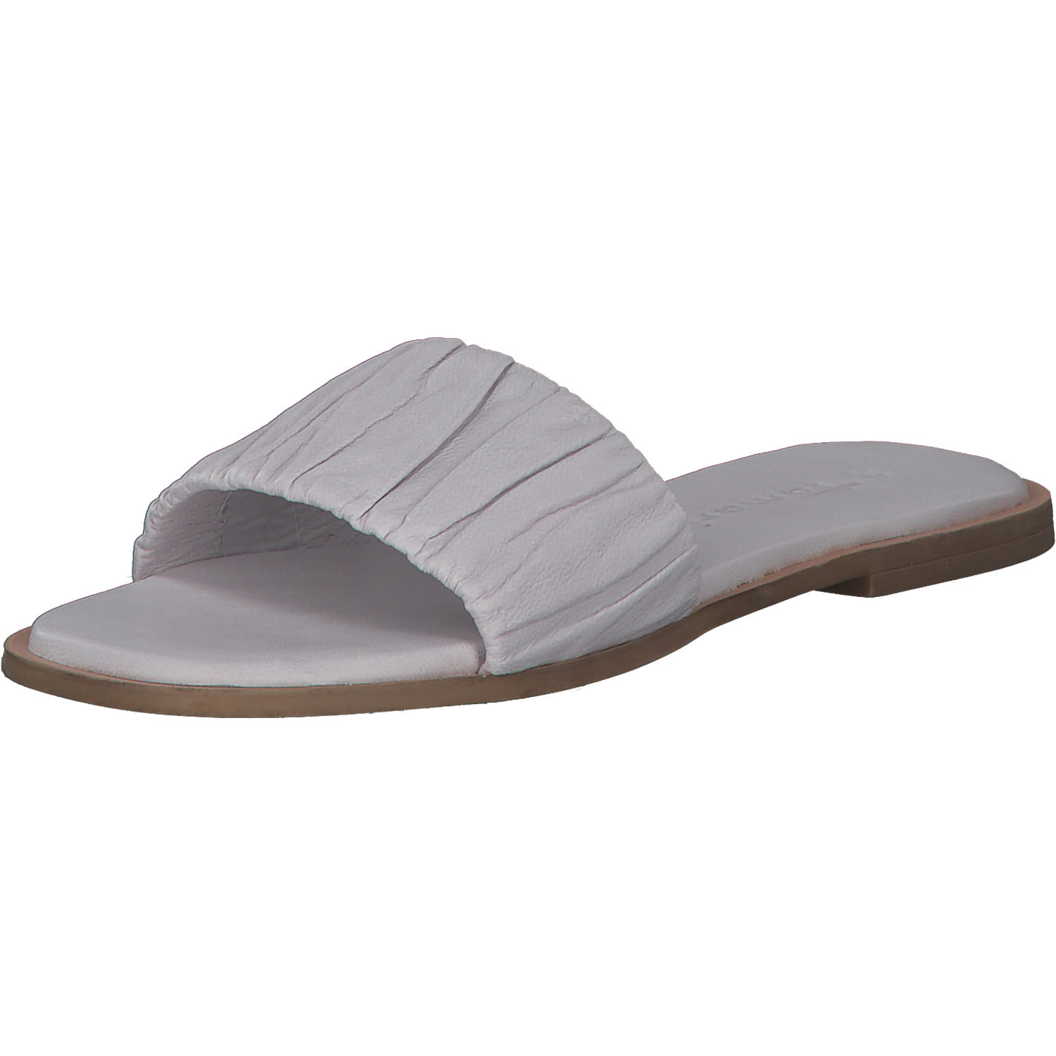 Tamaris 27144, Pantoletten, Damen, Grau
