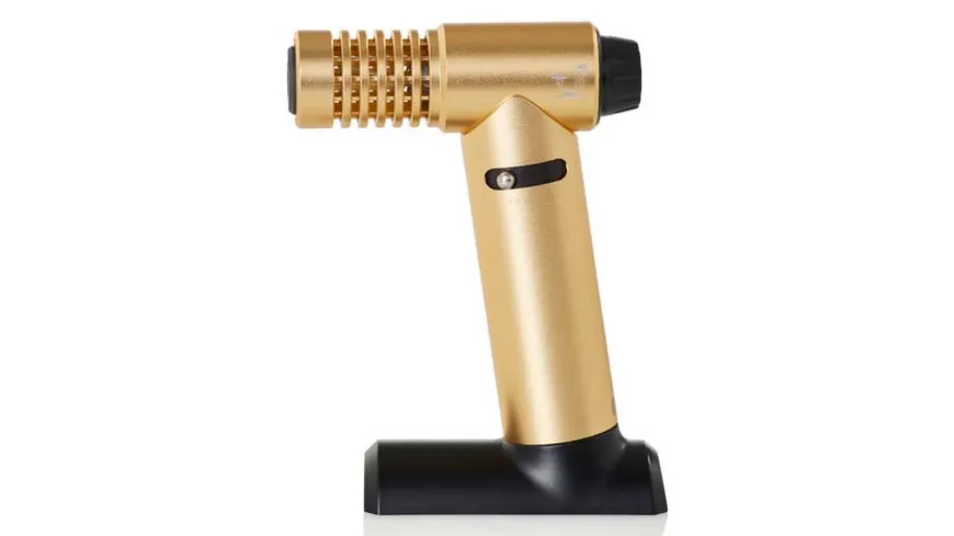 AdHoc Flambierbrenner BRULÉE gold gold