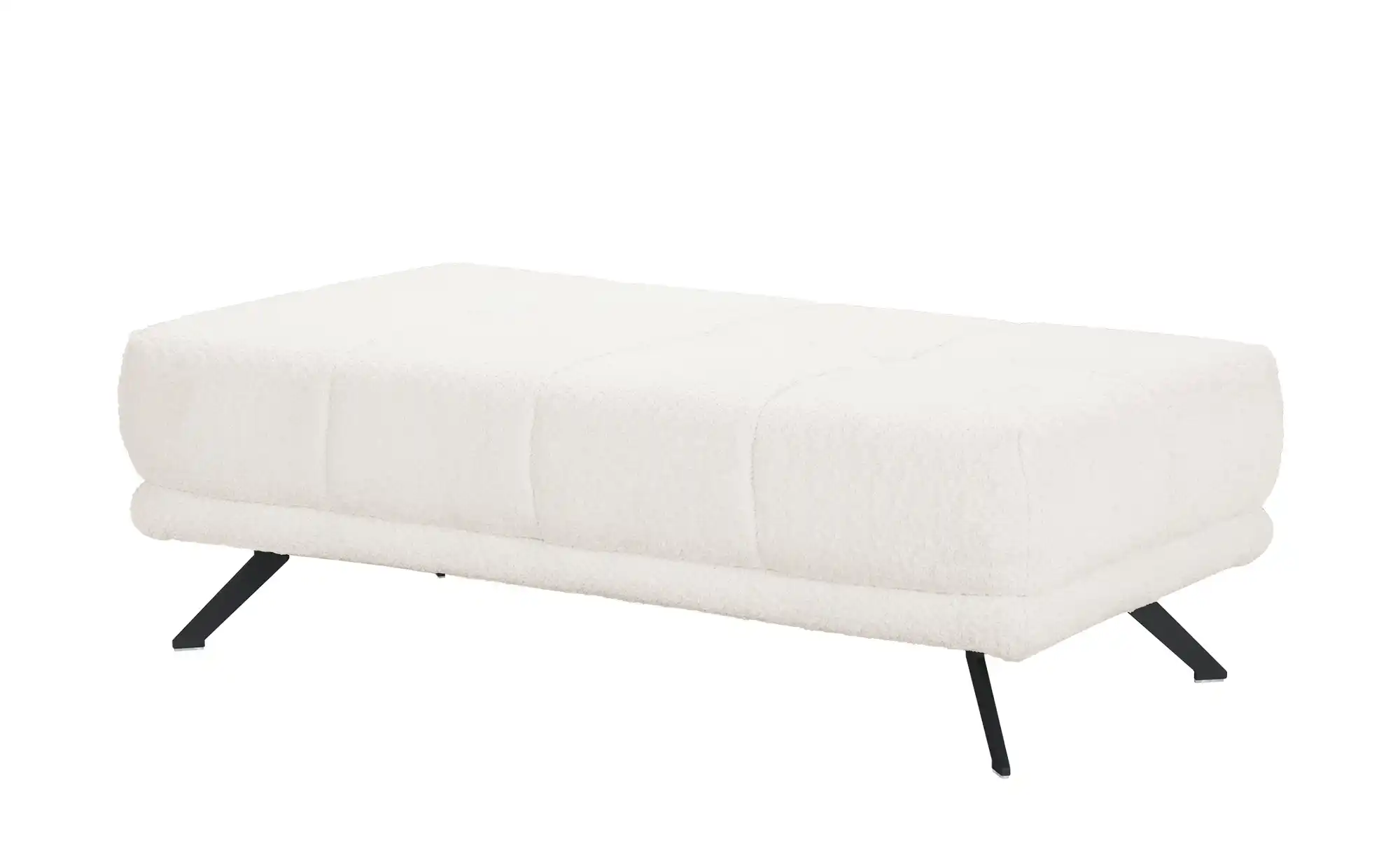 Kollektion Kraft XXL - Hocker Joel