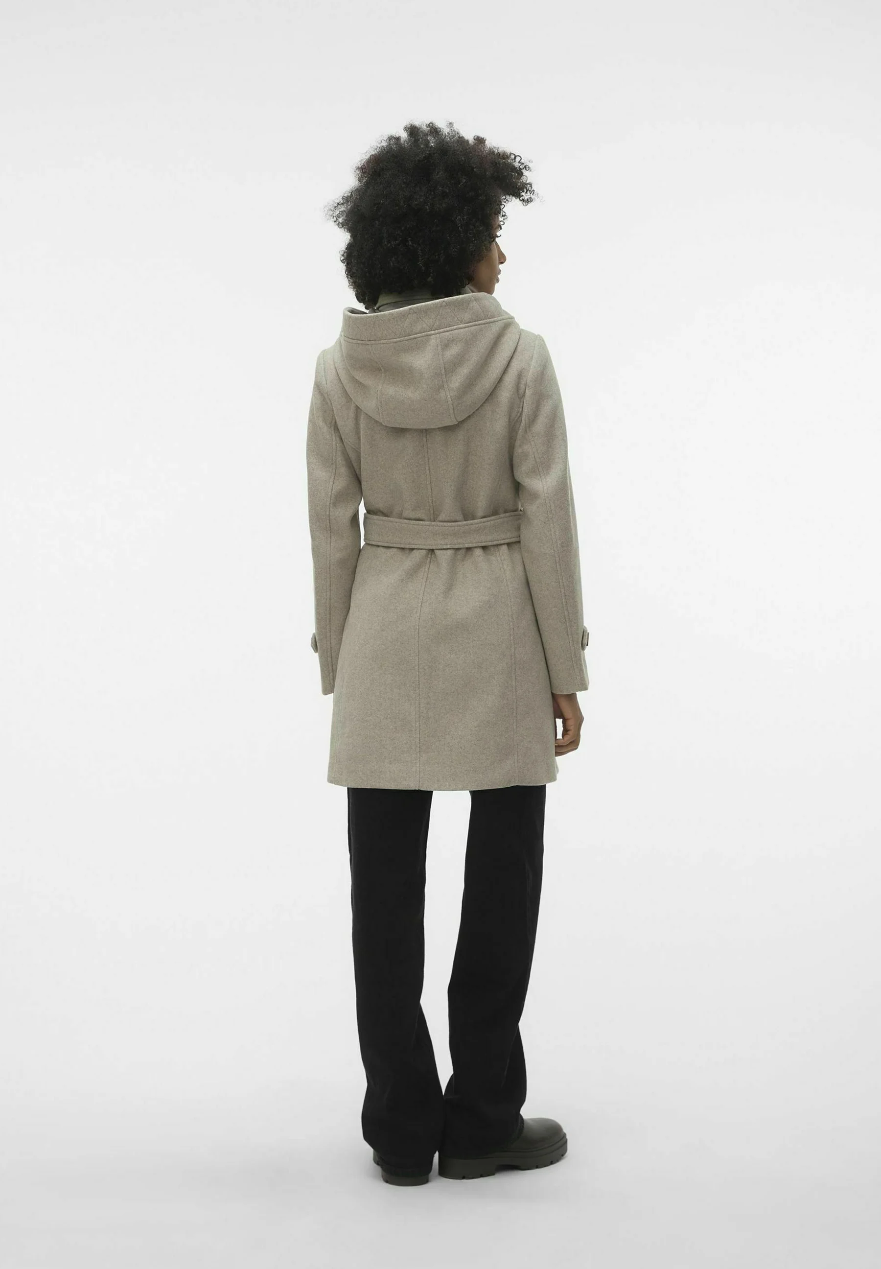 Vero Moda VS VINCE CHELSEA EXC - Gabardina