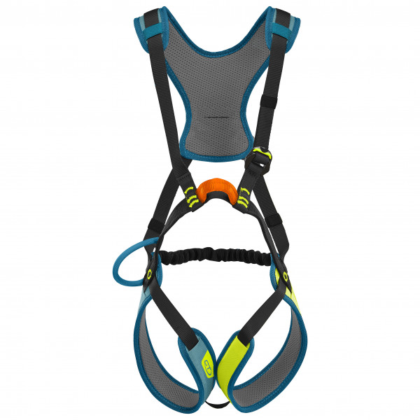 Climbing Technology - Kid's Flik - Komplettgurt