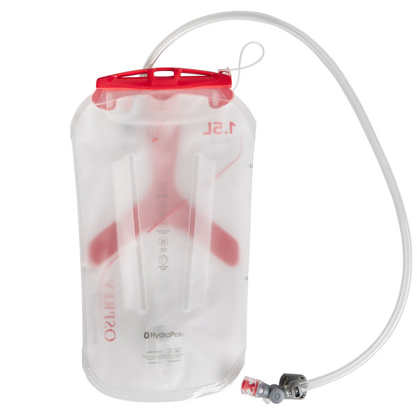 HYDRAULICS LT 1.5L RESERVOIR - Trinksystem