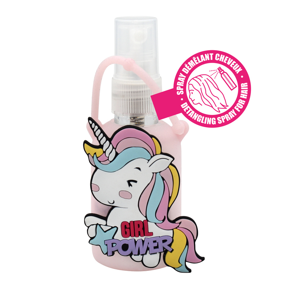 takecare Spray démelant 50ml Licorne Spray démelant