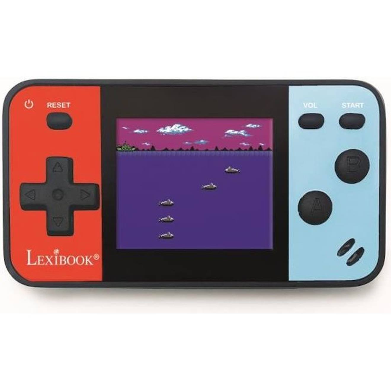 Console portable Cyber Arcade® Pocket