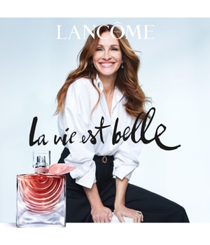 LANCÔME La vie est belle Iris Absolu Eau de Parfum 50 ml