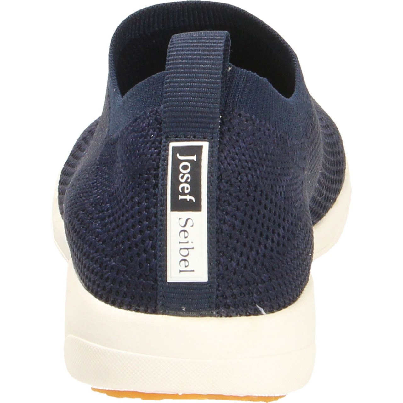 JOSEF SEIBEL Komfort Slipper blau 500 blau