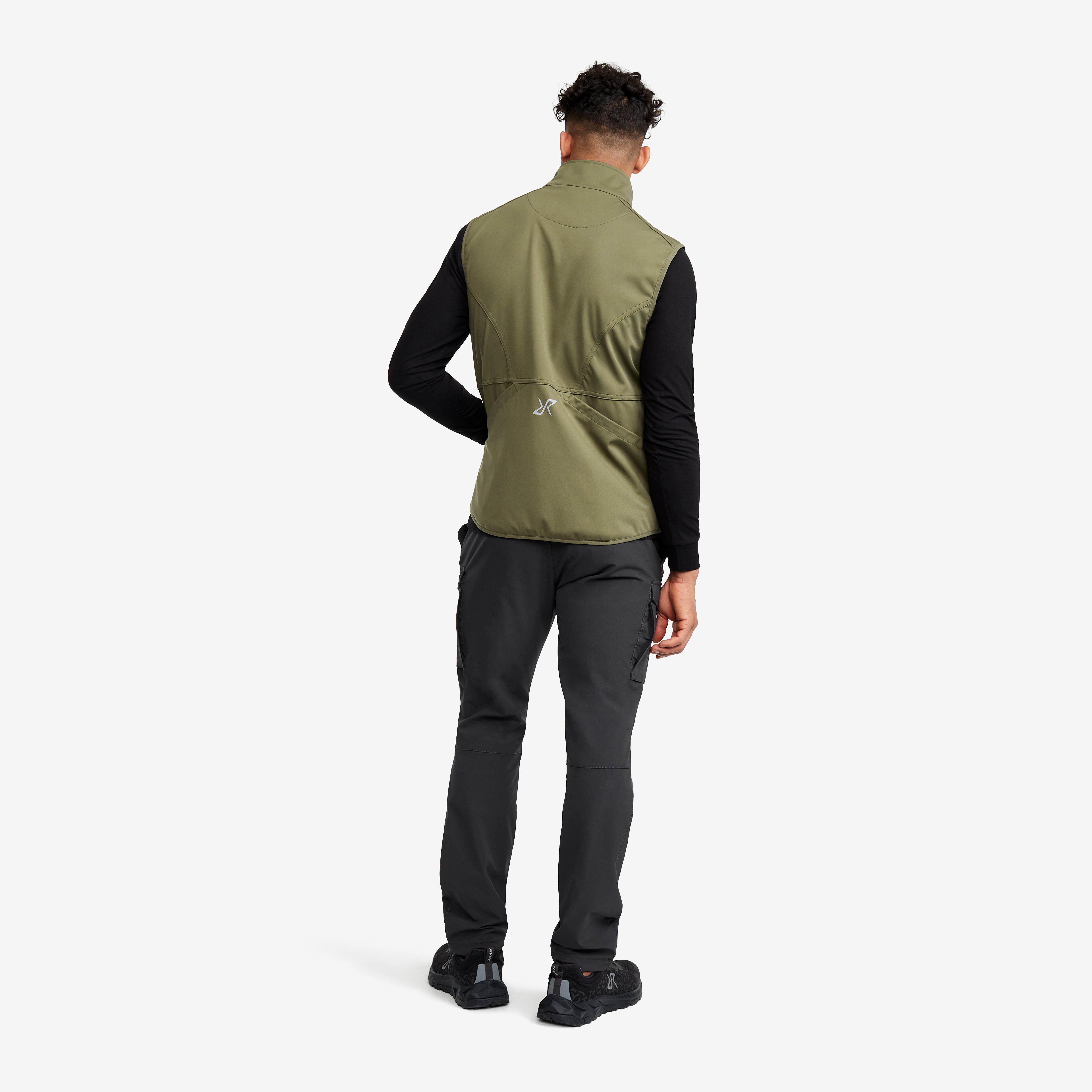 Responder Vest Homme Kalamata