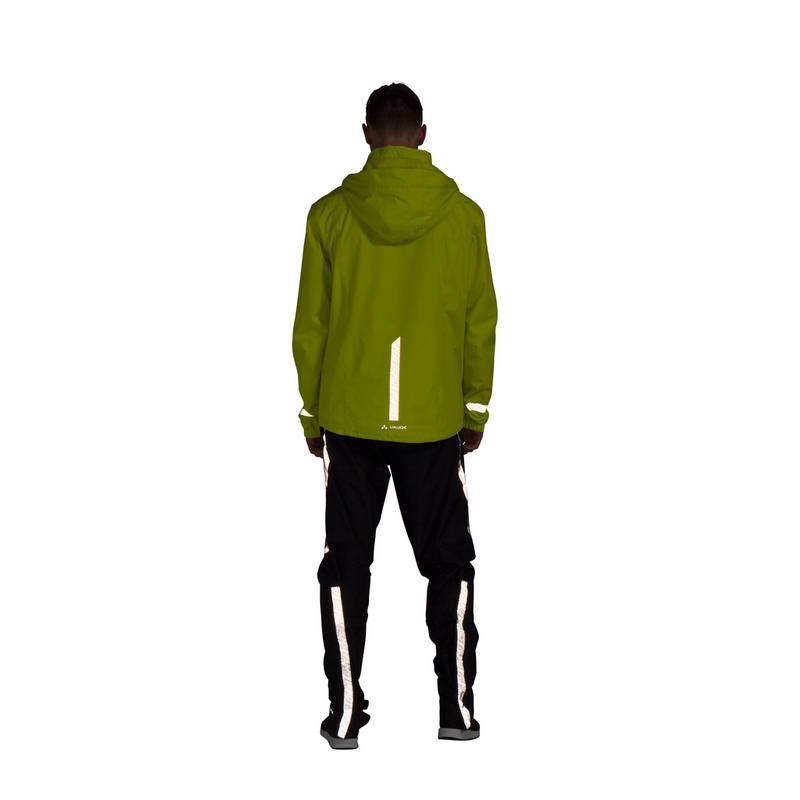 VAUDE Men's Luminum Pants II Funktionshose Herren