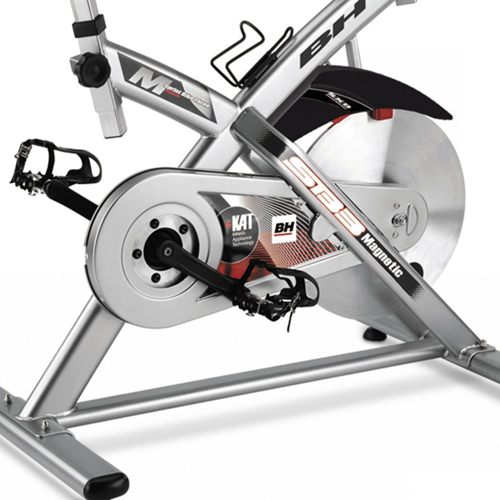 BH Fitness Speedbike Indoorbike SB3 Magnetic H919N