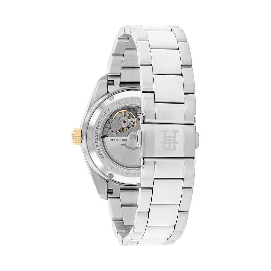 Tommy Hilfiger Herrenuhr