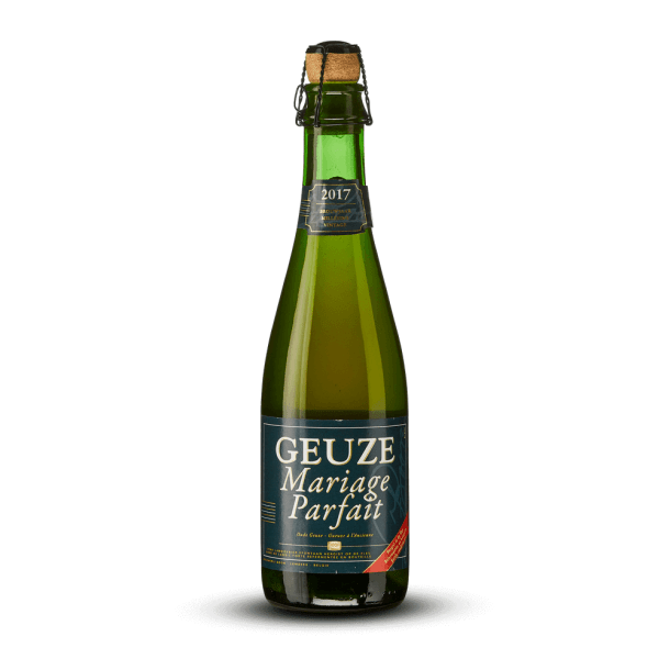 Geuze Mariage Parfait 37cl