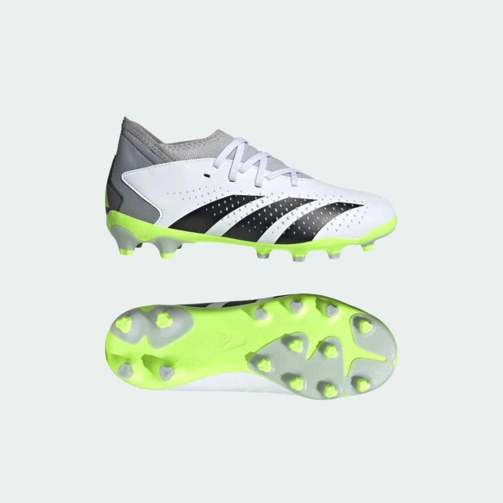 adidas Predator Accuracy.3 MG IE9445 / weiss