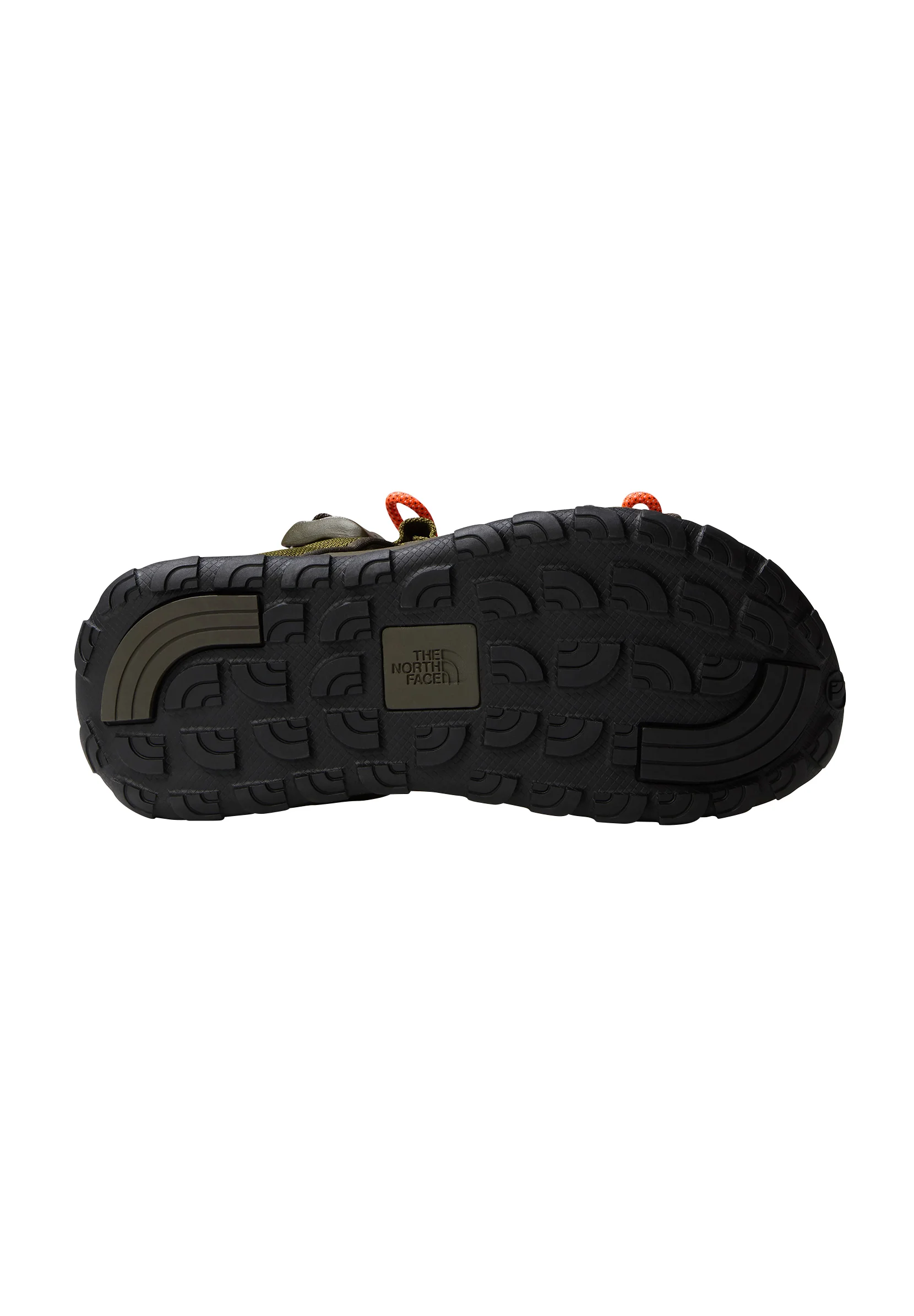 The North Face EXPLORE CAMP - Sandalias de trekking