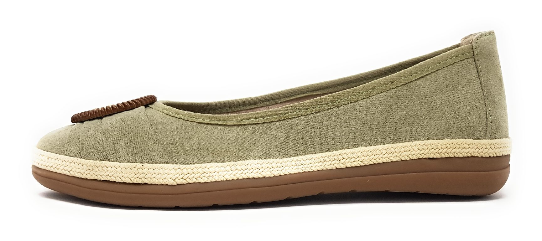 Jana 8-22161-20/701 Grün 701 sage
