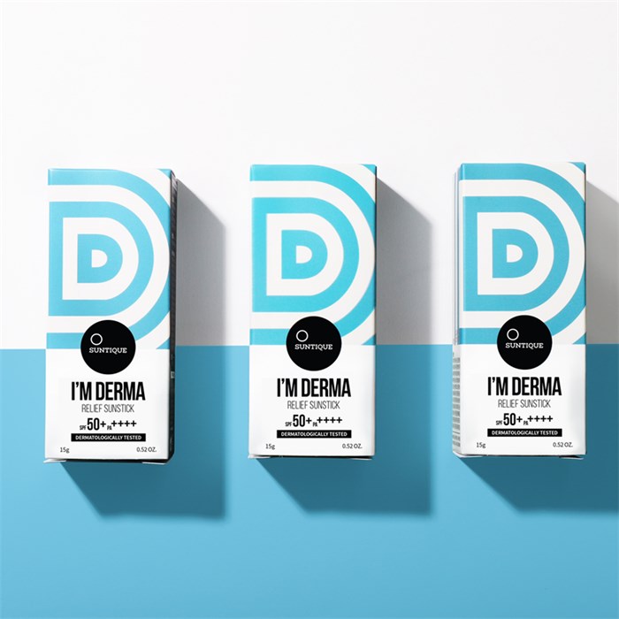 I´m Derma Relief Sunstick