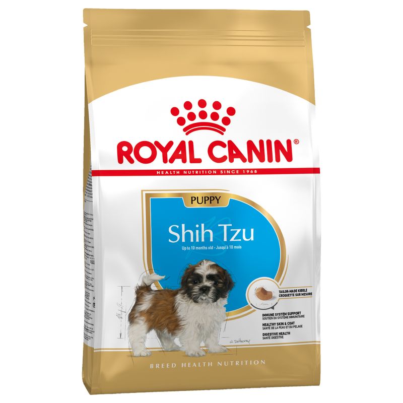 Doppelpack Royal Canin Breed