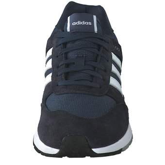 adidas RUN 80s Sneaker in blau