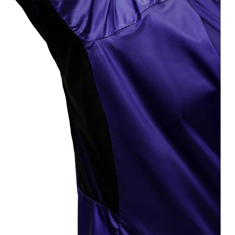 On Zero Laufjacke Damen