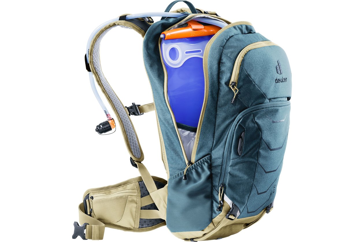 deuter Attack 16