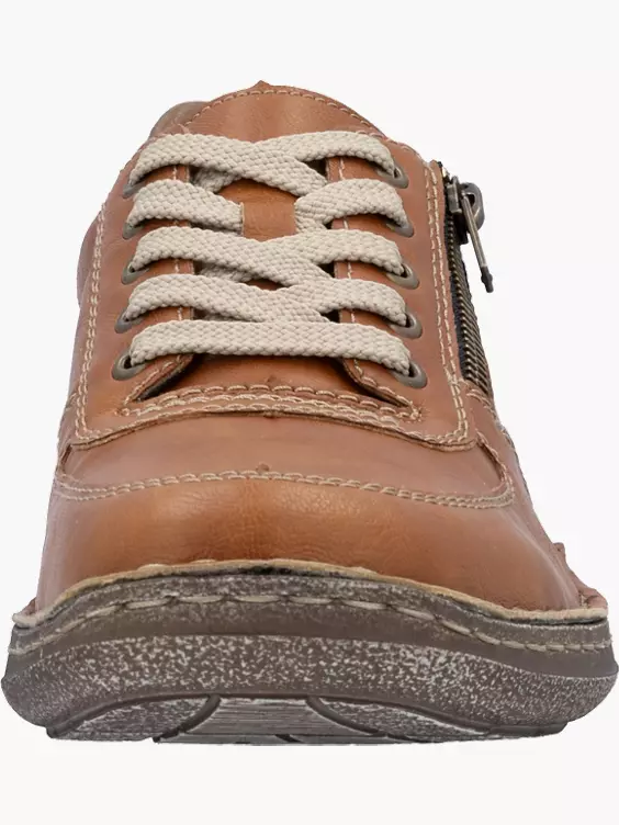 Rieker Herren Schnürschuhe