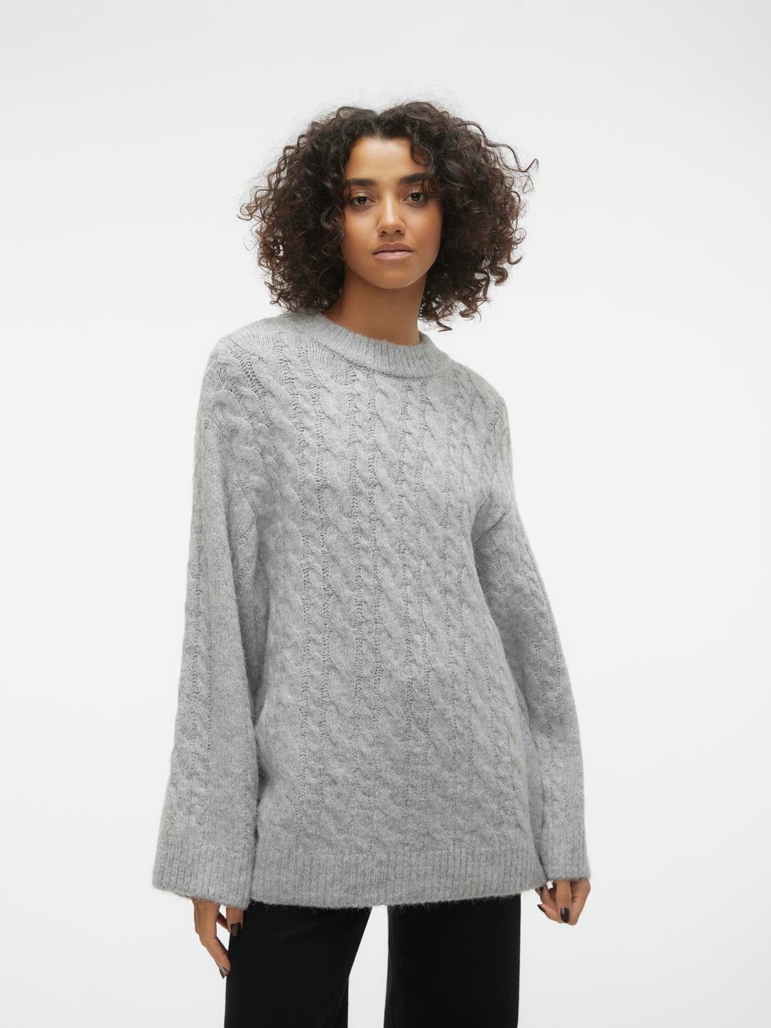 VMCOBALT Pullover