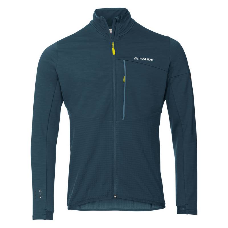 VAUDE Men's Scopi Fleece Jacket Outdoorjacke Herren