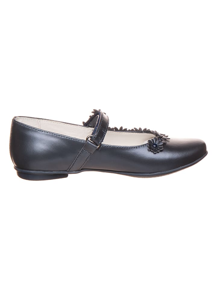 Primigi Ballerinas in Dunkelblau günstig kaufen