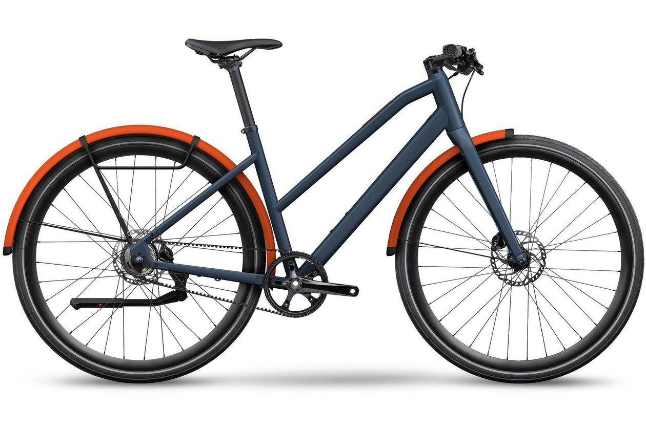 BMC 257 AL One ST - 2023 - 28 Zoll - Damen Sport