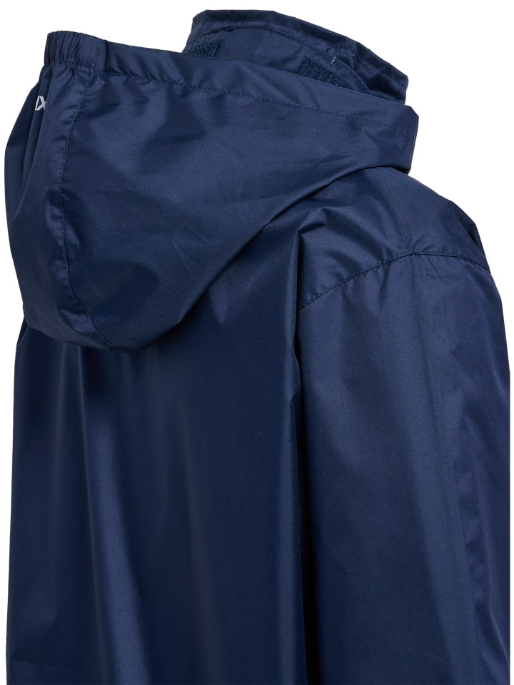 Hummel Hummel Reißverschluss Jacke Hmlcore Erwachsene in MARINE günstig kaufen