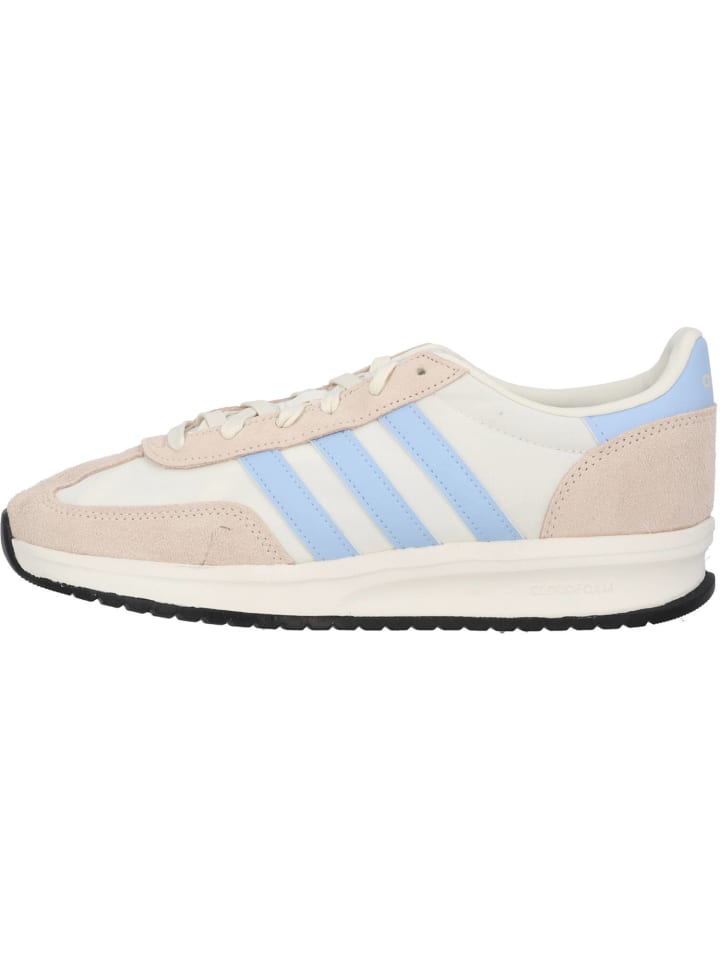 adidas Klassische- & Business Schuhe in offwhite/glow blue/halo ivory günstig kaufen 37 1/3