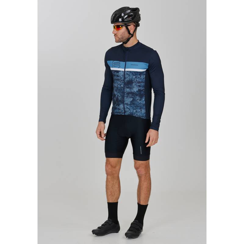 Endurance Dennis Trikot Herren