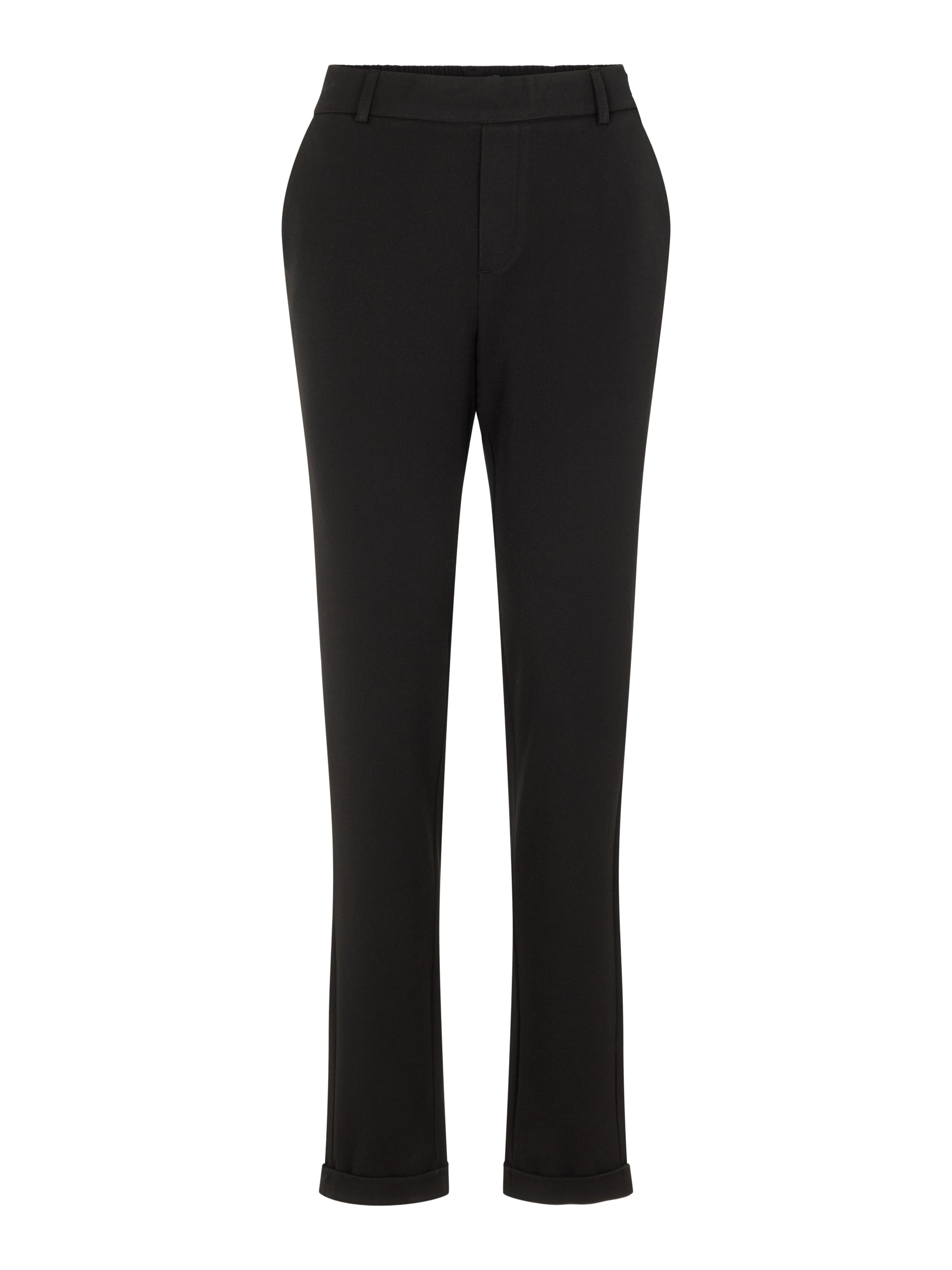 VMMAYA Mittlere Taille Hose