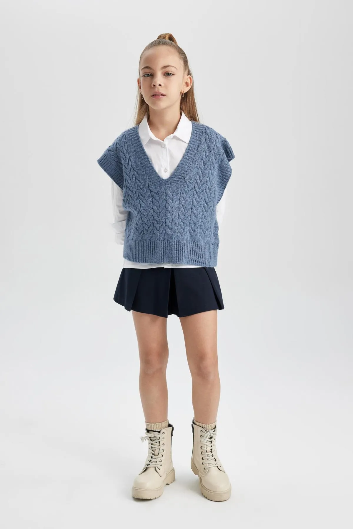 DeFacto  Mädchenpullover