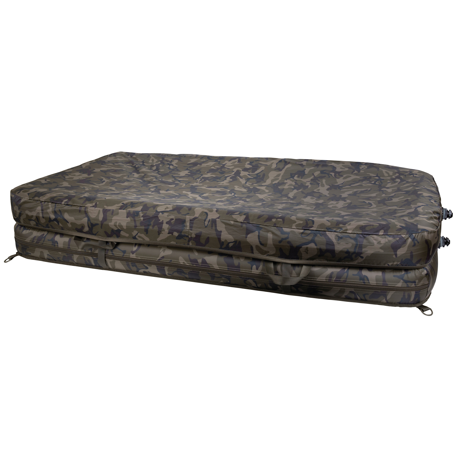 Fox Carp Abhakmatte Carpmaster Inflatable Air Mat XL