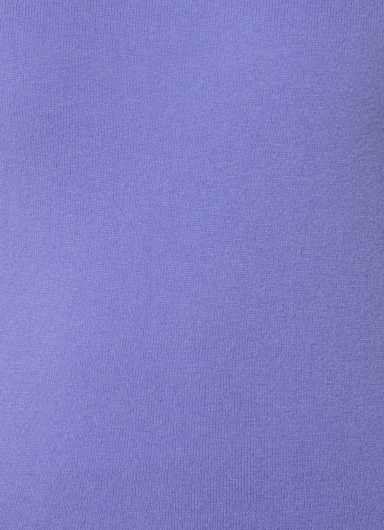 Sweter Benetton z cienkiej wełny merynosów.