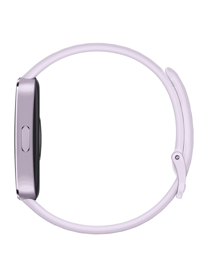 Huawei Fitnesstracker Band 10 in lila günstig kaufen onesize