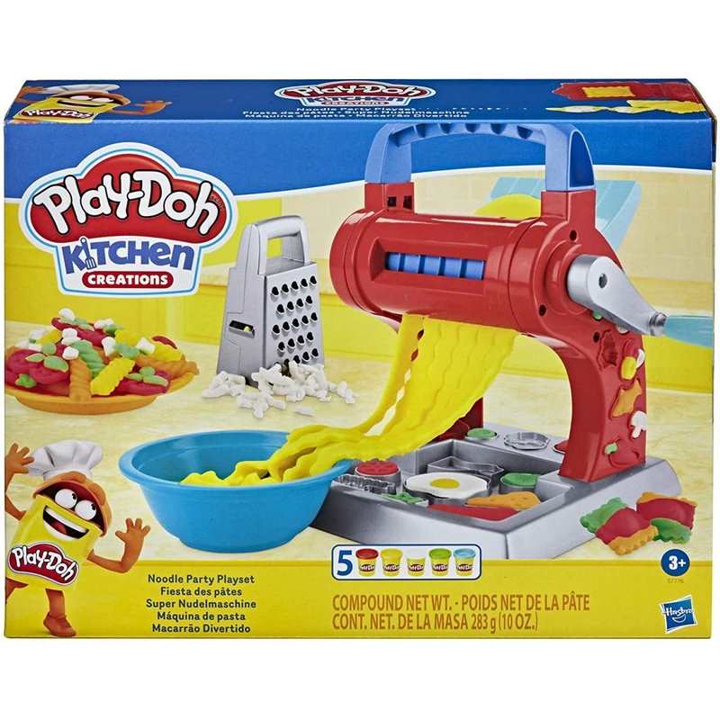 Play-Doh Machine à pâte