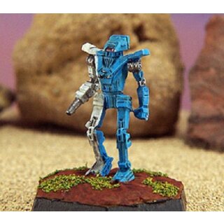 Wolfhound WLF-1