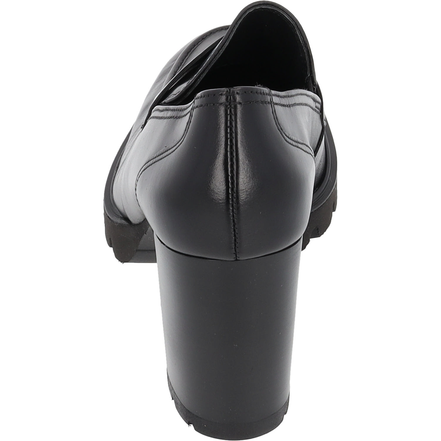 Paul Green 3784, Pumps, Damen, Schwarz