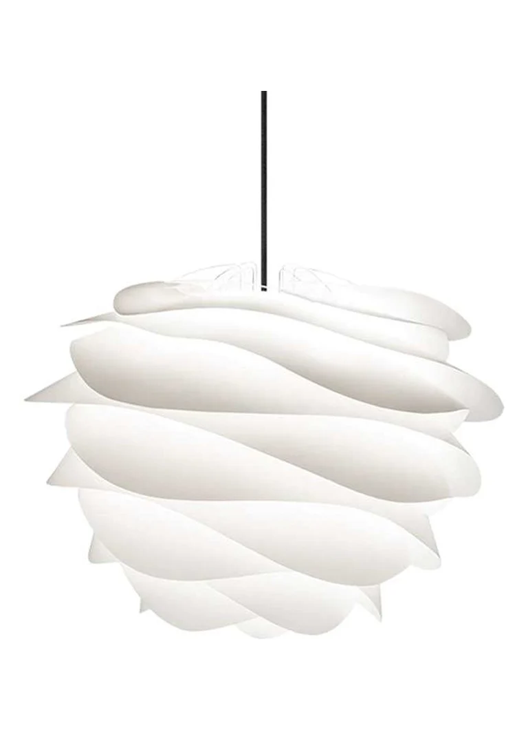 Závěsná lampa Umage Carmina 36 x Ø48 cm