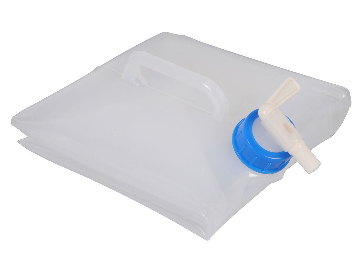Bo-Camp Kanister - 7,5 Liter