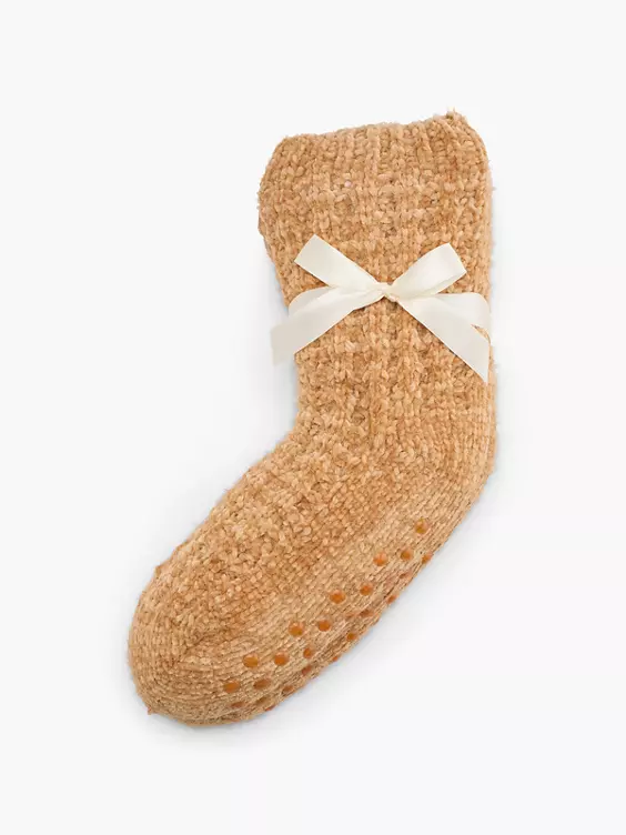 Cosy Nature Socken