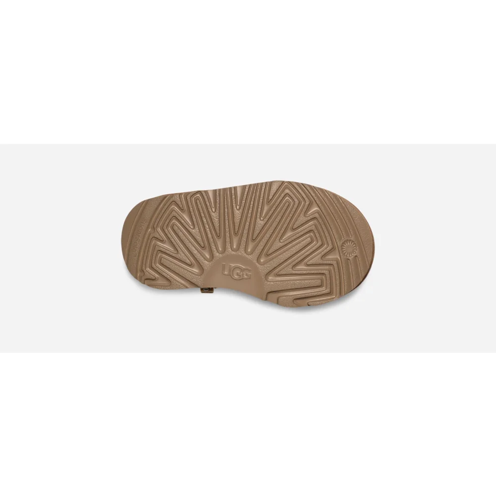 UGG Classic Ultra Mini 1130750T-CHE / braun
