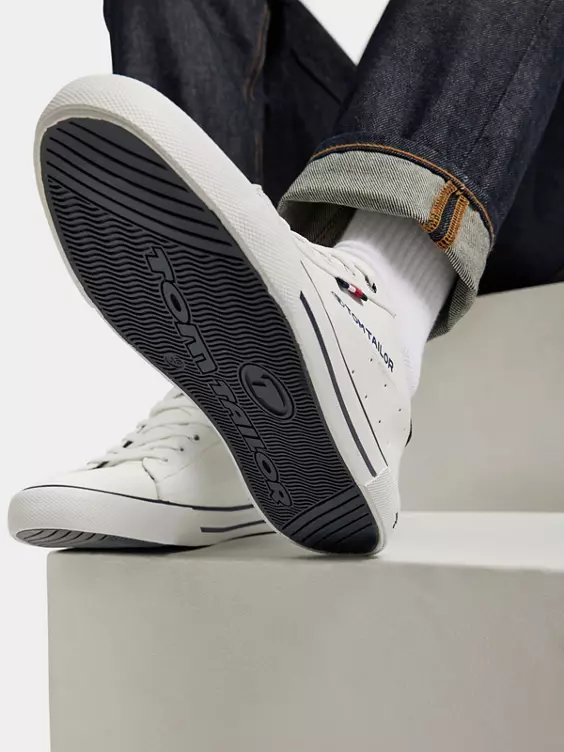TOM TAILOR Sneaker