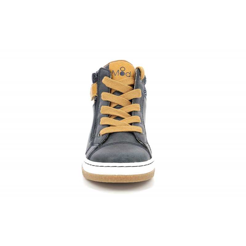 Sneakers hautes synthetique Kynata