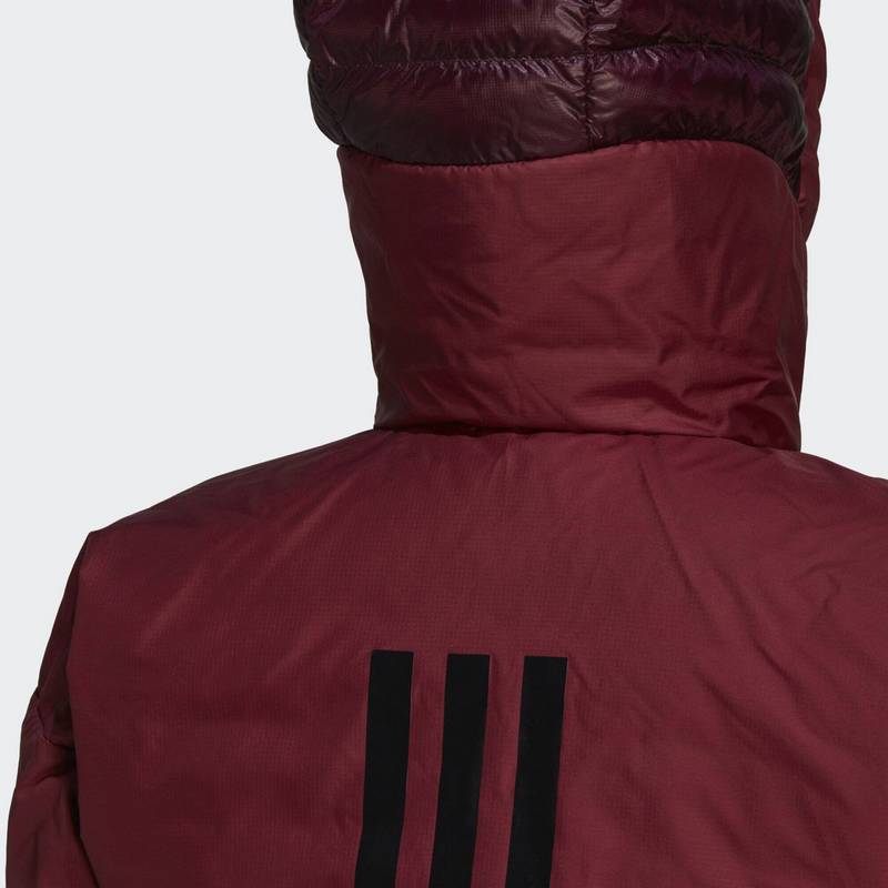 adidas TERREX MYSHELTER Hooded Daunenjacke Winterjacke Damen