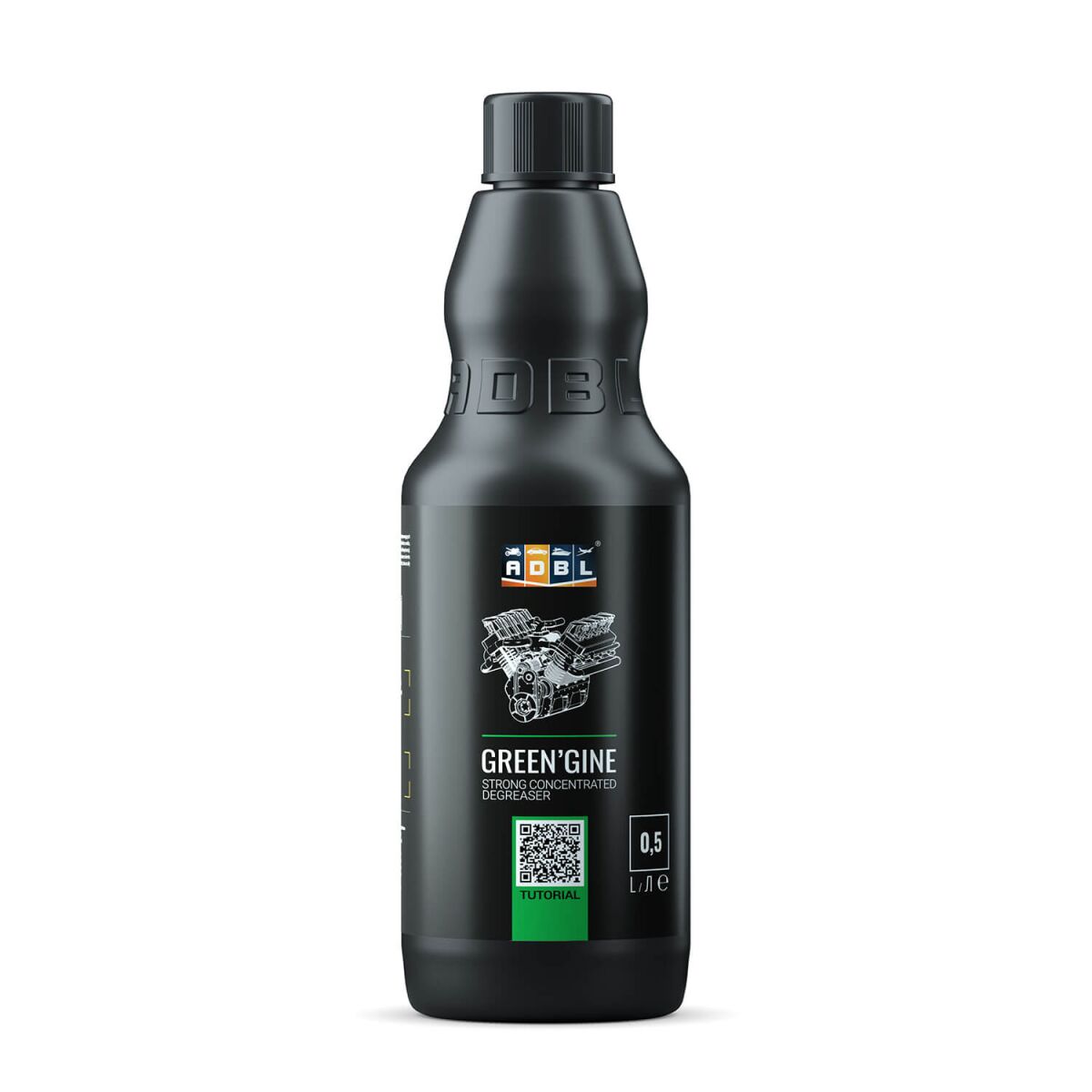 ADBL Gree n Gine Motorraumreiniger 500ml